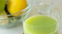 Green Cabbage Celery Juice Green Cabbage Celery Juice