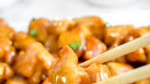 Air Fryer Teriyaki Chicken Air Fryer Teriyaki Chicken