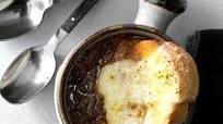 Ninja Foodi French Onion Soup Ninja Foodi French Onion Soup