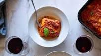 Healthier No-Frying No breading Eggplant Parmesan Healthier No-Frying No breading Eggplant Parmesan