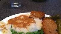 Jackie's Special Meatloaf Jackie's Special Meatloaf