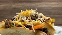 Copycat Azteca Taco Salad Shell Copycat Azteca Taco Salad Shell