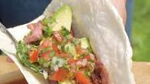 Agujas (Grilled Chuck Steaks) Agujas (Grilled Chuck Steaks)