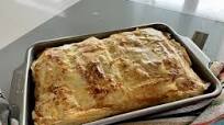 Original Recipe for Serbian Phyllo Pastry - Gibanica Original Recipe for Serbian Phyllo Pastry - Gibanica
