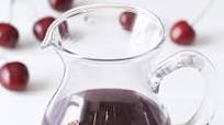 Cherry Syrup Cherry Syrup