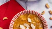 Indian Chicken Korma Indian Chicken Korma