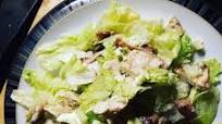 Chicken Caesar Salad Chicken Caesar Salad