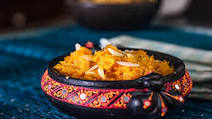 गाजर का हलवा रेसिपी - Gajar Ka Halwa (Recipe In Hindi) Video गाजर का हलवा रेसिपी - Gajar Ka Halwa (Recipe In Hindi) Video