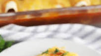Red Chicken Enchiladas Recipe Red Chicken Enchiladas Recipe