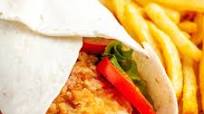 KFC Twister KFC Twister