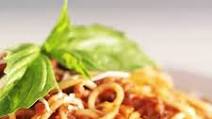 Slow Cooker Skinny Spaghetti Slow Cooker Skinny Spaghetti
