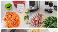 Instant Pot 15 Bean Soup Instant Pot 15 Bean Soup