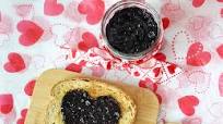 Easy Small-Batch Blueberry Jam Easy Small-Batch Blueberry Jam