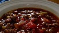 Chili with Macaroni Chili with Macaroni