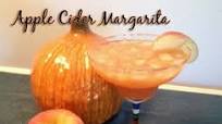 Apple cider margarita Apple cider margarita