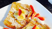 Fluffy French Toast Fluffy French Toast