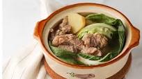 Beef Nilaga Recipe Beef Nilaga Recipe