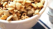 Weight Watchers Chex Mix Weight Watchers Chex Mix