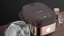 10 Best Non Teflon Rice Cookers Review 10 Best Non Teflon Rice Cookers Review