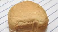 White loaf - Breadmaker White loaf - Breadmaker