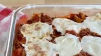 Cheese Beef Stuffed Shells Cheese Beef Stuffed Shells