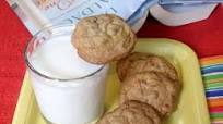 Holland America Chocolate Chip Cookies Holland America Chocolate Chip Cookies