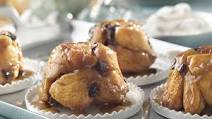 Figgy Toffee Biscuit Cakes Figgy Toffee Biscuit Cakes
