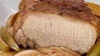 Weight Watchers Slow Cooker Pork Tenderloin Weight Watchers Slow Cooker Pork Tenderloin
