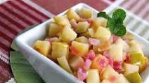 German Fried Apples German Fried Apples