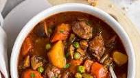 Instant Pot Beef Stew Instant Pot Beef Stew