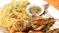 Roasted Garlic Crab Recipe Roasted Garlic Crab Recipe