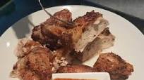Jamaican Jerk Chicken Jamaican Jerk Chicken