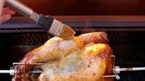Easy Poultry Basting Sauce Easy Poultry Basting Sauce