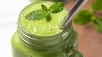 Green Keto Smoothie Green Keto Smoothie