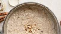 Creamy Rice Pudding Creamy Rice Pudding