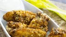 Air Fryer Cajun Chicken Wings Air Fryer Cajun Chicken Wings