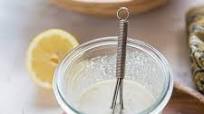 Lemony Caesar Salad Dressing Recipe Lemony Caesar Salad Dressing Recipe
