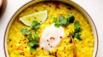 Healing Kitchari Recipe Healing Kitchari Recipe