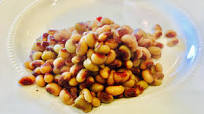 Fresh Purple Hull Peas in the Instant Pot/Pressure Cooker Fresh Purple Hull Peas in the Instant Pot/Pressure Cooker