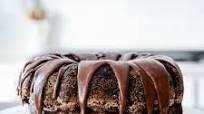 Easy Bundt Cake Easy Bundt Cake