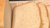 Bread Machine White Bread (Extra Buttery Flavor) Bread Machine White Bread (Extra Buttery Flavor)
