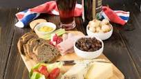 Ploughman's Lunch Ploughman's Lunch