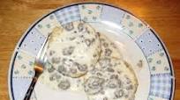 Creamed Hamburger Gravy Creamed Hamburger Gravy