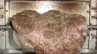 Rotisserie Heavenly Pork Shoulder Rotisserie Heavenly Pork Shoulder