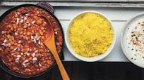 My Great Aunt’s Chana Masala My Great Aunt’s Chana Masala