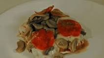 Meatza: South Beach Friendly Meatza: South Beach Friendly
