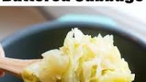 Instant Pot Butter Cabbage Instant Pot Butter Cabbage