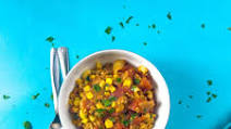 Weight Watchers Southwestern Goulash Weight Watchers Southwestern Goulash