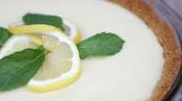 Lemon Icebox Pie Lemon Icebox Pie