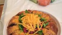Mexican Taco Ring Mexican Taco Ring